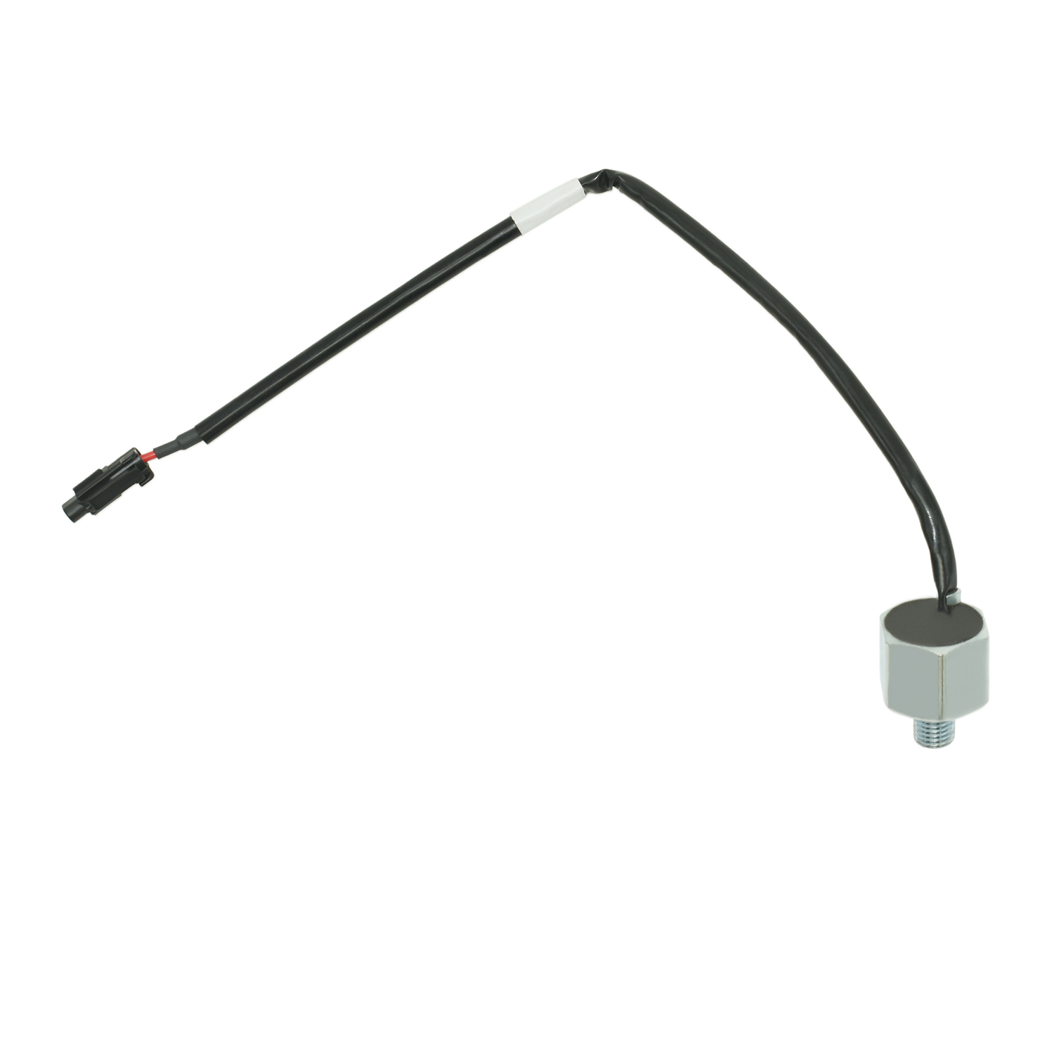 带线爆震传感器 E1T58371 普货-2